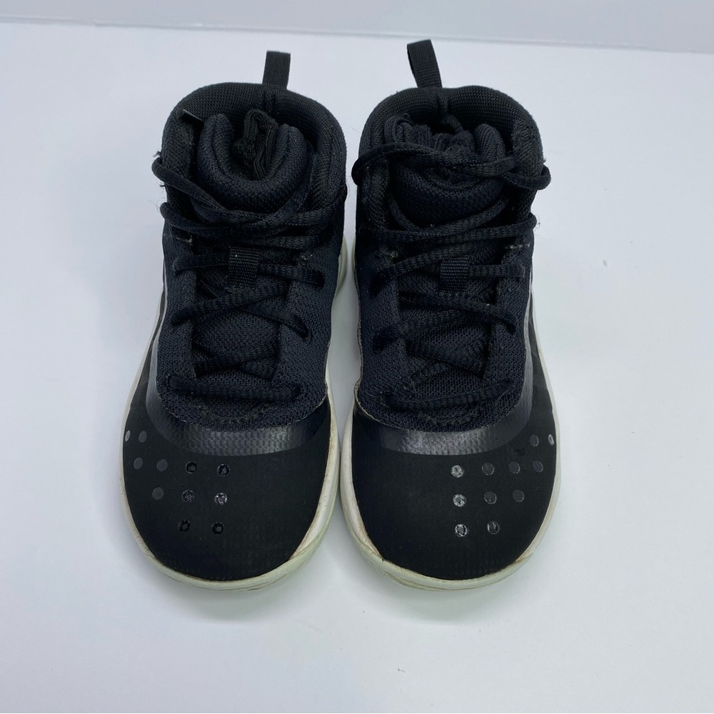 Under Armour Curry 4 Boys Basketball Size  7k Little Boys. - Picture 2 of 6